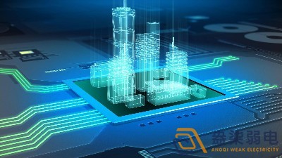 工廠哪些地方可以做全息投影？