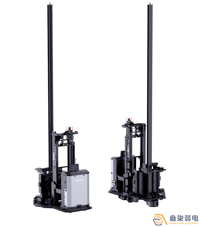 ?？?叉取式取晶機器人MR-F4-2000-C1