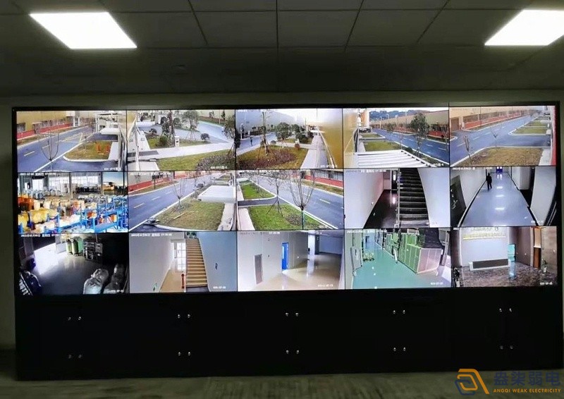 工廠無(wú)線視頻監(jiān)控有哪些常見(jiàn)誤區(qū)？