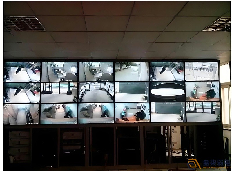 交換機(jī)性能對(duì)監(jiān)控畫面有什么影響？