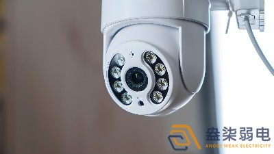 如何防止安防監控設備遭到惡意破解？