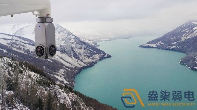 廣角全景攝像機在工廠的應用優勢