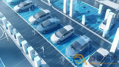 智慧停車管理系統的“智慧”體現在哪些方面？