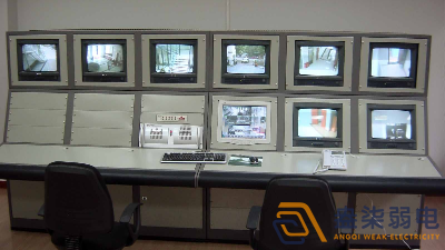 工廠安裝視頻監控要注意什么？