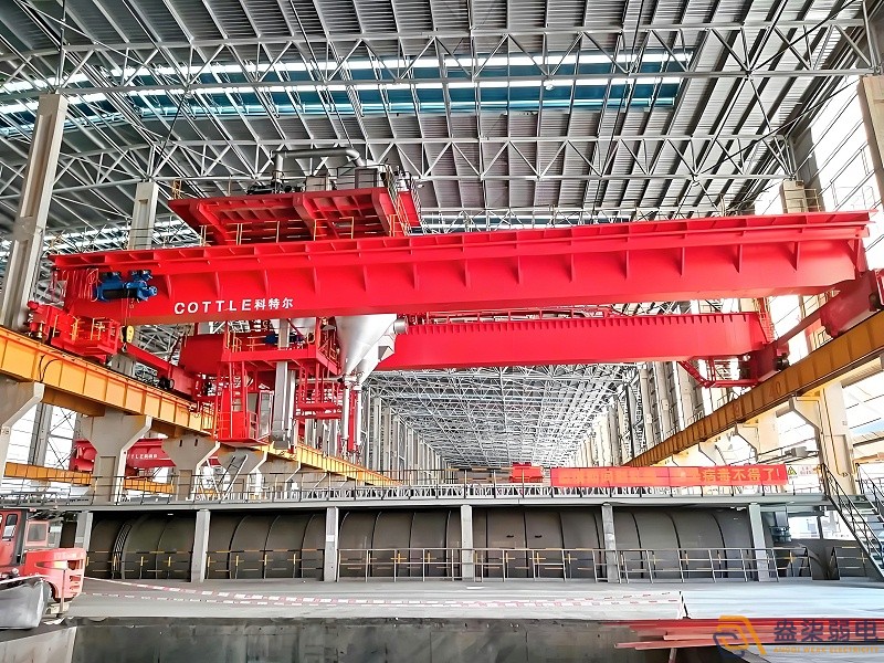 天車安全預(yù)警系統(tǒng)是如何工作的？