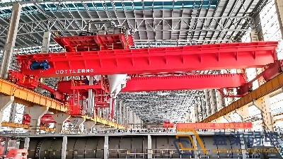 天車安全預警系統是如何工作的？