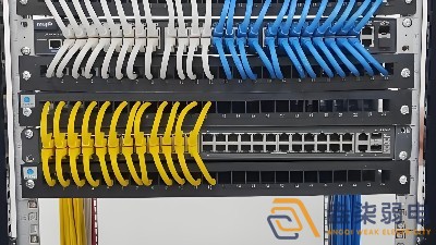 機(jī)房理線規(guī)范的如何重要？