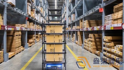 倉庫做無線網絡的覆蓋怎么選？