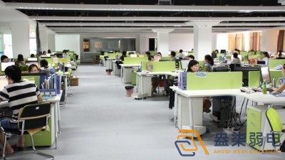 電子廠辦公樓監(jiān)控如何安裝部署？