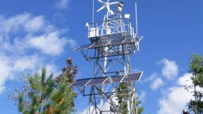 成都監控安裝工程公司將帶您掌握太陽能視頻監控系統