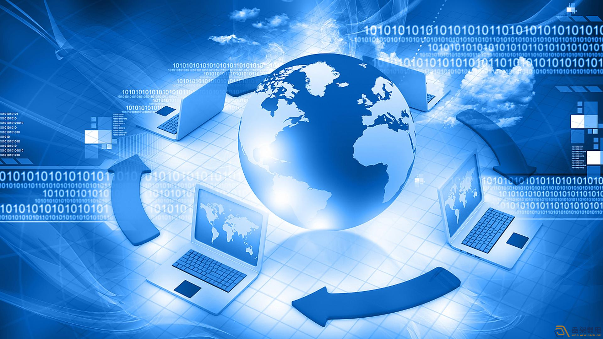 工廠實時監控網絡流量的必要性