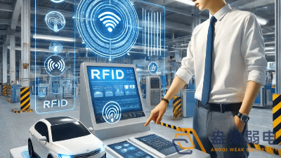 RFID在車場(chǎng)管理中的應(yīng)用