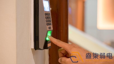 如何用低成本安裝門禁系統？