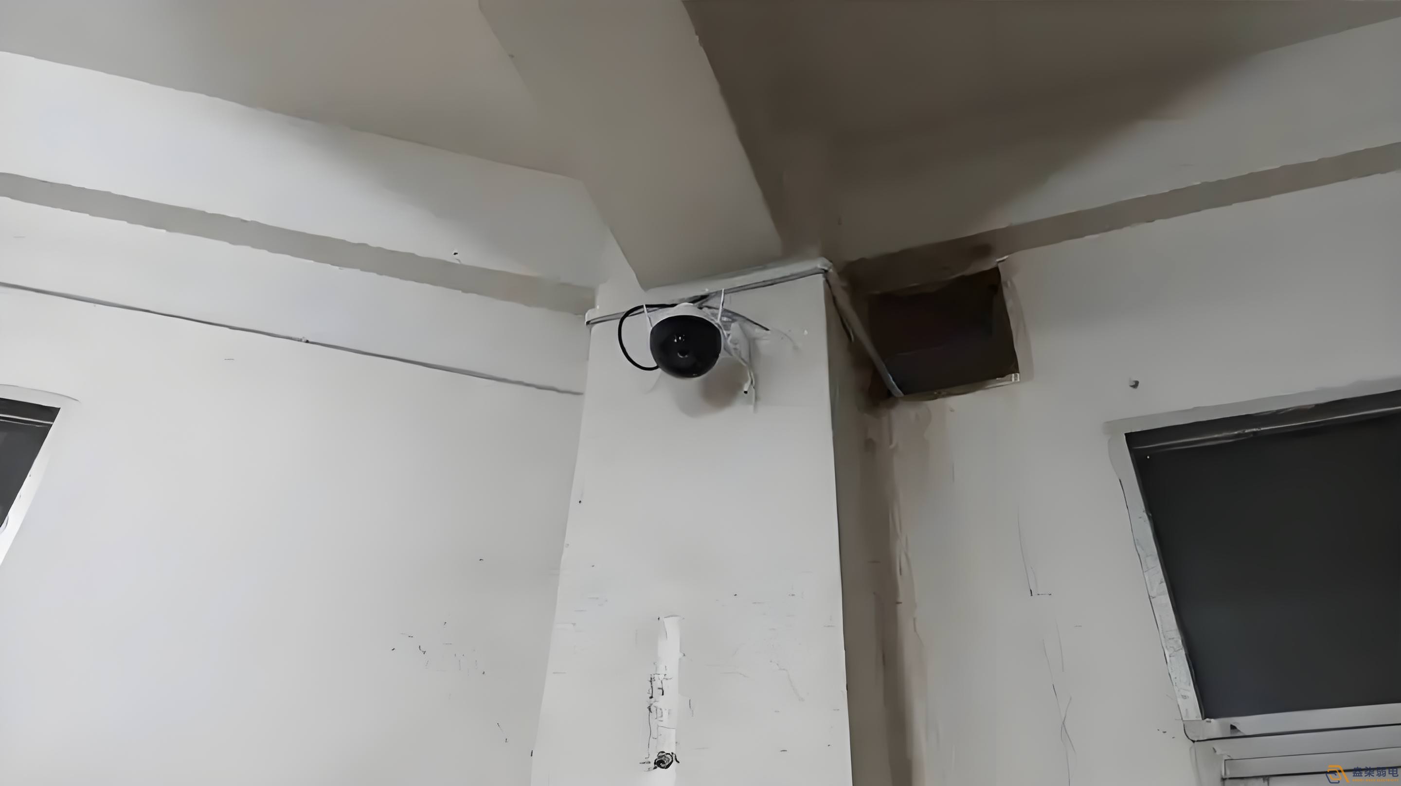 如何提高監控攝像頭的防塵效果？