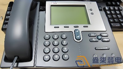 IP電話防塵蓋的應用場景有哪些？