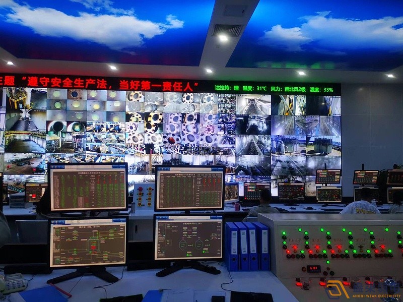 化工廠安裝監(jiān)控要點(diǎn)有哪些？