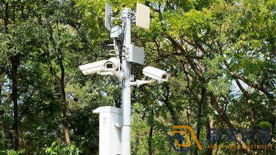 智慧景區(qū)監(jiān)控管理解決方案