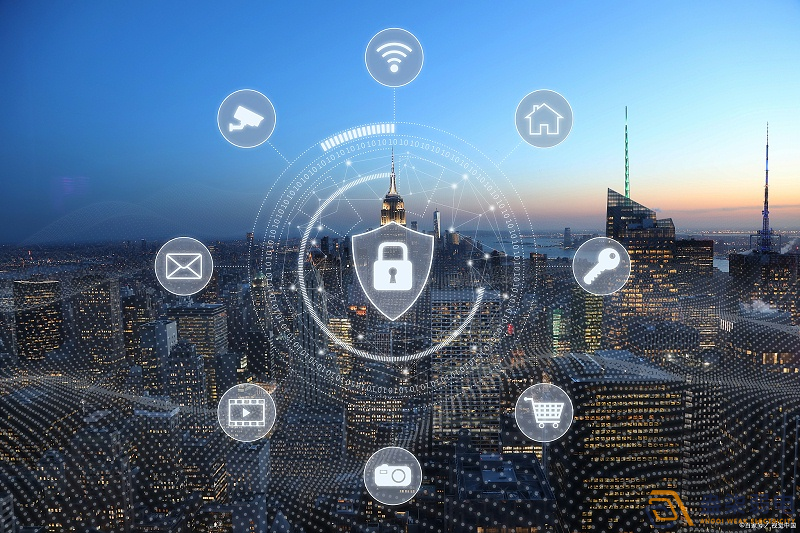 智能入侵報警系統適合用在哪些行業？