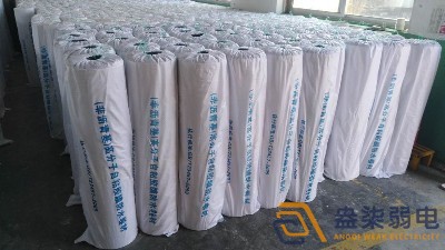 防水材料廠數據化轉型的必要性