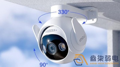 微距監控攝像頭適合用在哪些常見環境