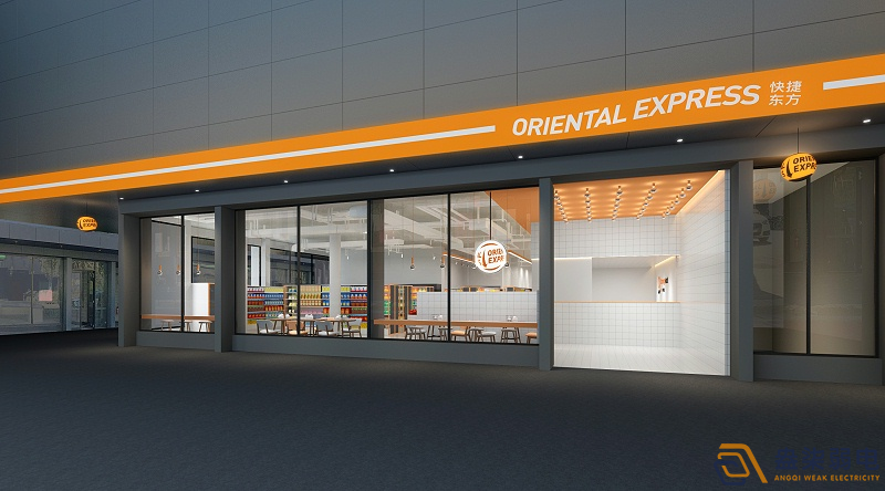 24小時營業(yè)便利店怎么攻克安防難關(guān)？