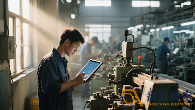 企業如何選擇MES系統？