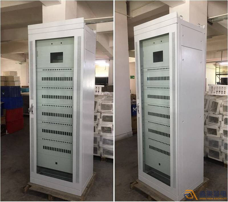 成都弱電公司—機柜防塵有哪些講究？？