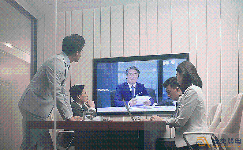 無線BYOM視頻會議，突破會議設備的限制