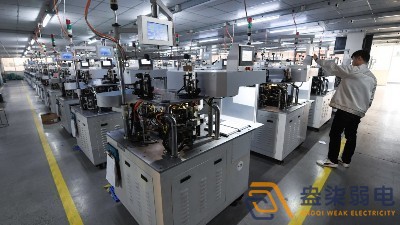 數字化車間能幫助企業實現哪些管理優勢？