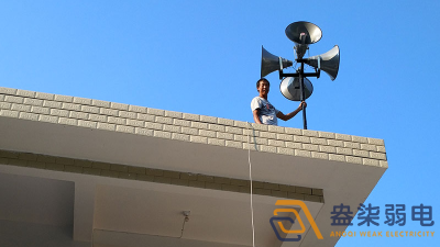 工廠應急廣播通信系統如何部署，有哪些功能優勢？