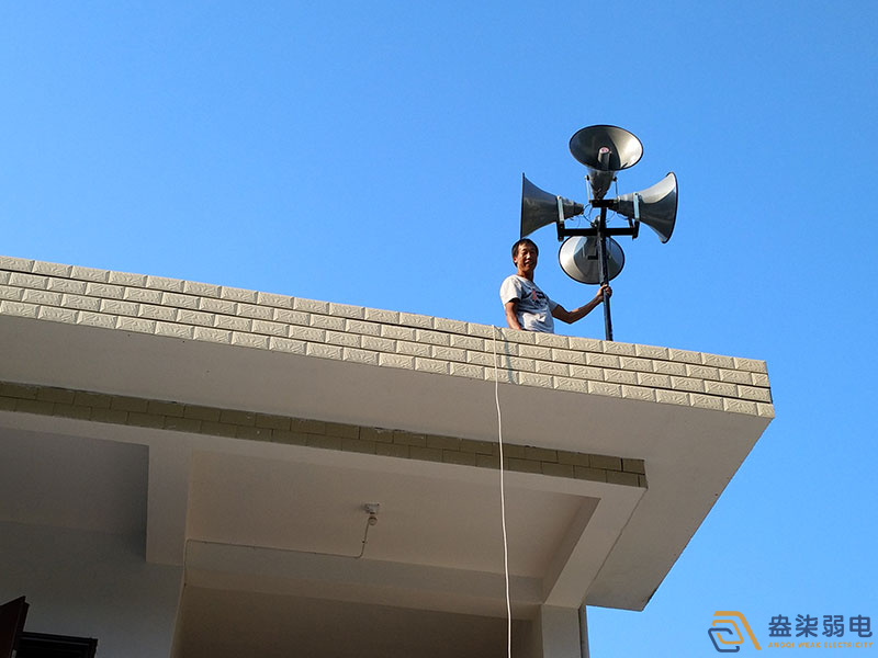 工廠應急廣播通信系統如何部署，有哪些功能優勢？