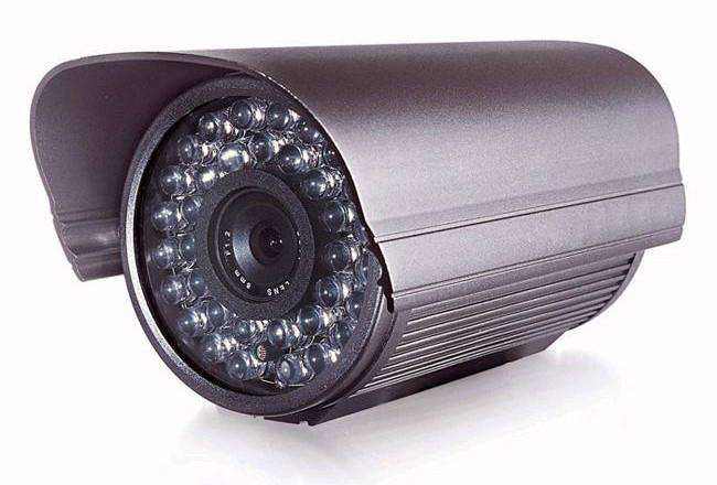 企業安裝紅外攝像機需要考慮哪些因素？