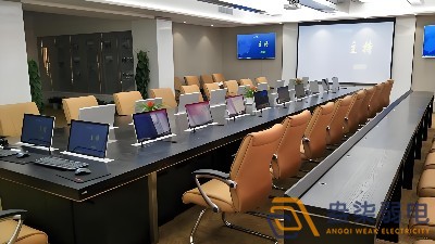 無紙化會議系統，為企業發展注入新活力