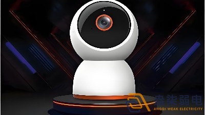 智能全景安防監控攝像頭有哪些特點？