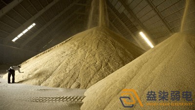 糧庫安防系統如何進行設計？