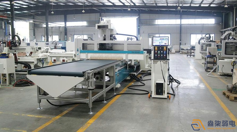 無人化工廠在哪些行業應用廣泛？