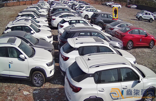 監控系統、防盜報警系統、AI視頻聯網報警系統：區別在哪里？