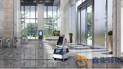 怎么維護(hù)辦公樓巡檢系統(tǒng)？