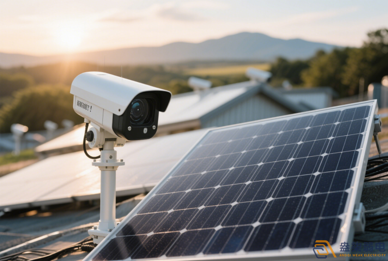 如何有效提高太陽(yáng)能監(jiān)控的續(xù)航時(shí)間？