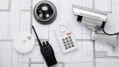 商鋪聯(lián)網(wǎng)報(bào)警系統(tǒng)帶來哪些好處？