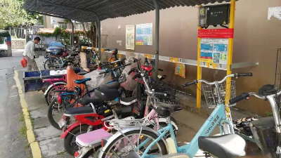 小區安裝電動車智能充電樁系統有什么優勢？