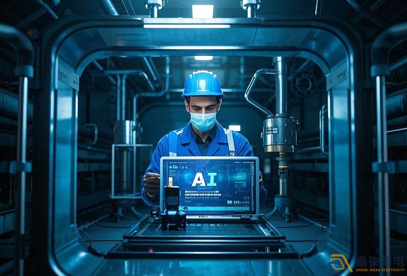 工廠引入ai智能化設(shè)計的重要性