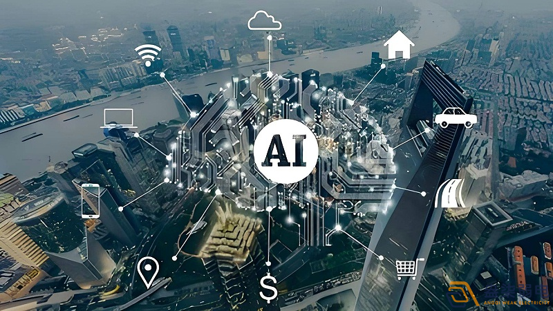 人工智能賦能視頻監(jiān)控是什么樣的？