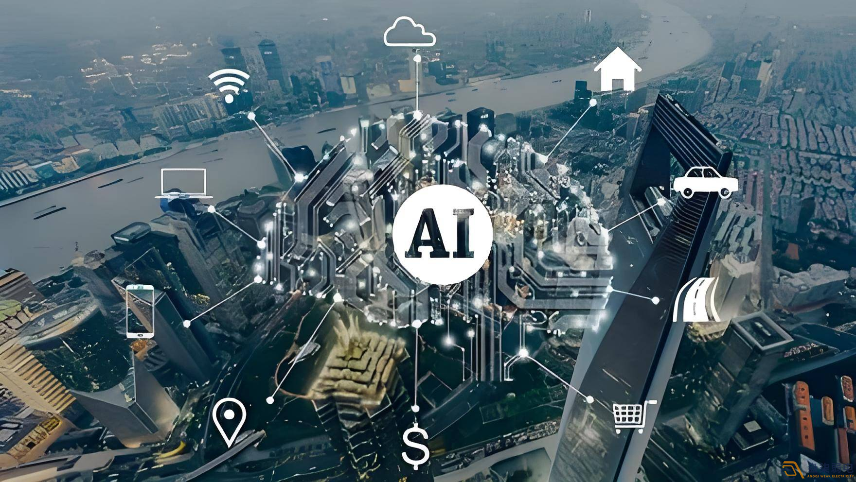 人工智能賦能視頻監控是什么樣的？