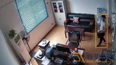 智能視頻報警系統4大優勢，你需要知道！